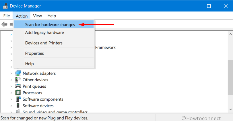 Code 37 - Windows cannot initialize the device driver in Windows 10 Photo 3