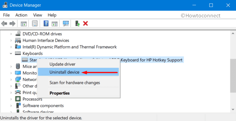 Fix: Code 43: Windows has stopped this device in Windows 10