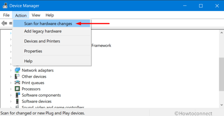 Fix: Code 43: Windows has stopped this device in Windows 10