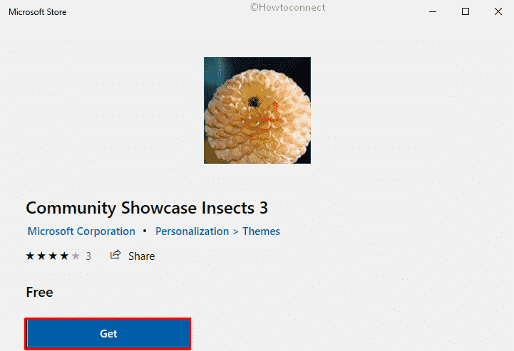 Community Showcase Insects 3