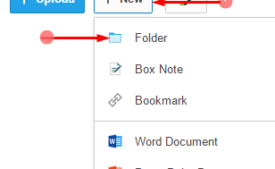 Create Box Notes, Edit and Save pic 1