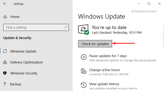 Fix: Critical Service Failed Blue Screen Error (Stop Code) Windows 10