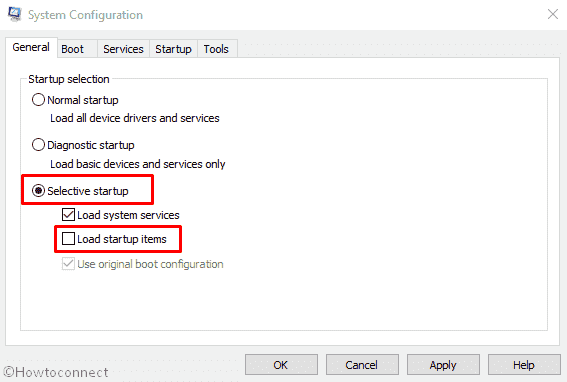 Ctfmon.exe Unknown Hard Error in Windows 10 image 2