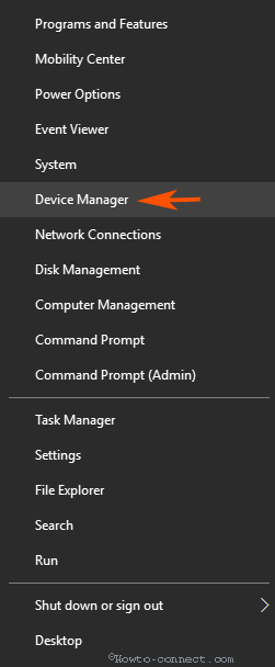 Customize Device Manager View in Windows 10 picture 1