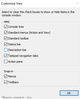 How to Customize Device Manager View in Windows 10