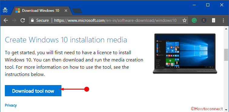 DISM Error 0x800F081F Image 2