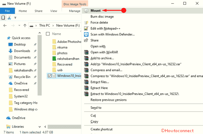 DISM Error 0x800F081F Image 5