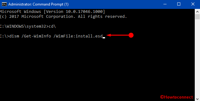 DISM Error 0x800F081F Image 6