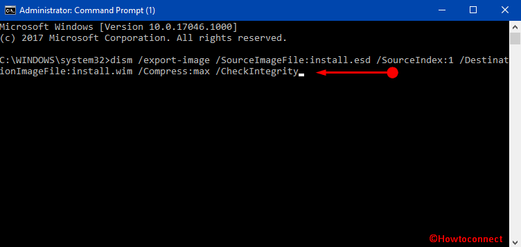 DISM Error 0x800F081F Image 7