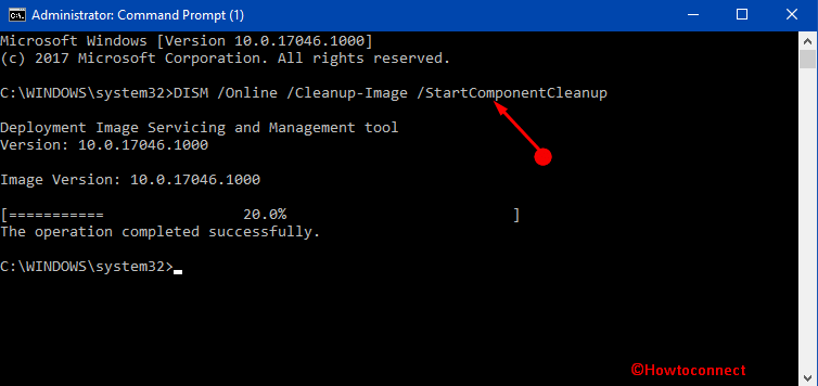 DISM Error 0x800F081F Image 8