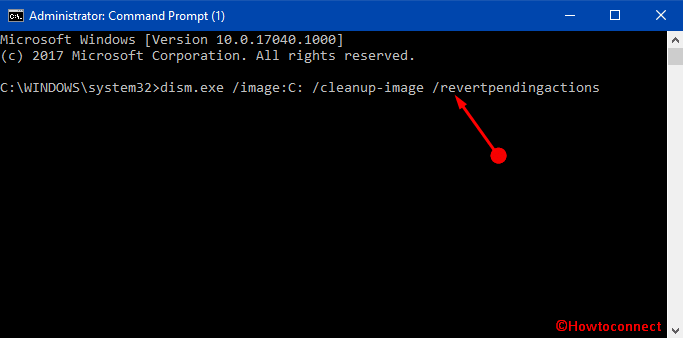 DISM Error 50 Image 2