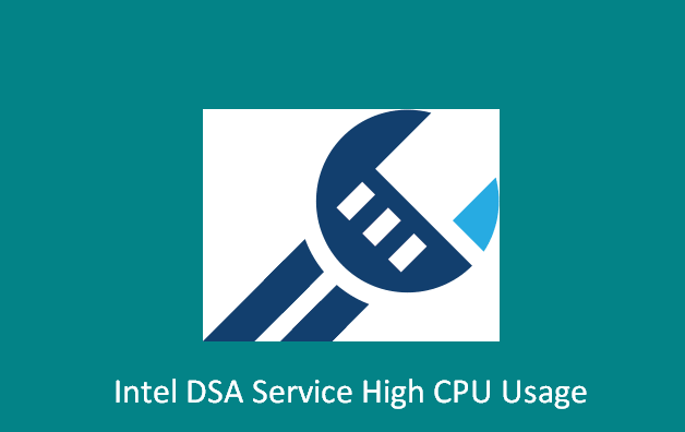 DSA Service High CPU