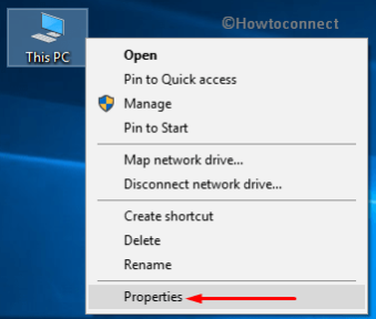 How to Disable/Enable Data Execution Prevention (DEP) in Windows 11 or 10