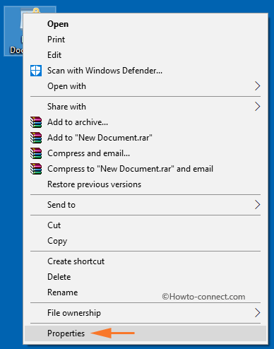 Decrypt EFS Encrypted Folders and Files on Windows 10 Photos 2