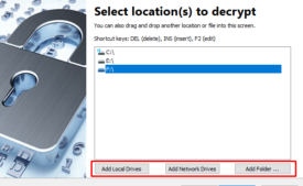 Decrypt LambdaLocker Encrypted Files using Avast Solutions Image 1