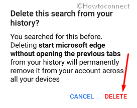 my google activity history has changed my google activity history has changed