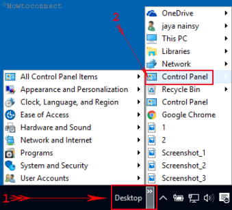 How to Open Control Panel on Windows 10 - Instant Ways