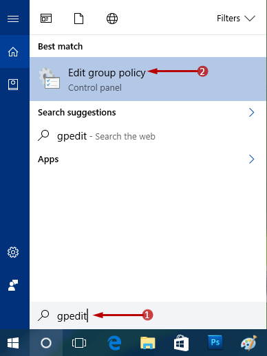 Disable Automatic Update of Speech Data on Windows 10 Pics 1