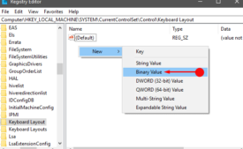 Disable Enable Windows Key on Keyboard Windows 10 image 1