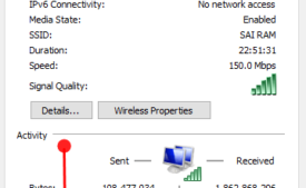 Disable WiFi When LAN Cable Is Connected To Windows 10 Picture 3