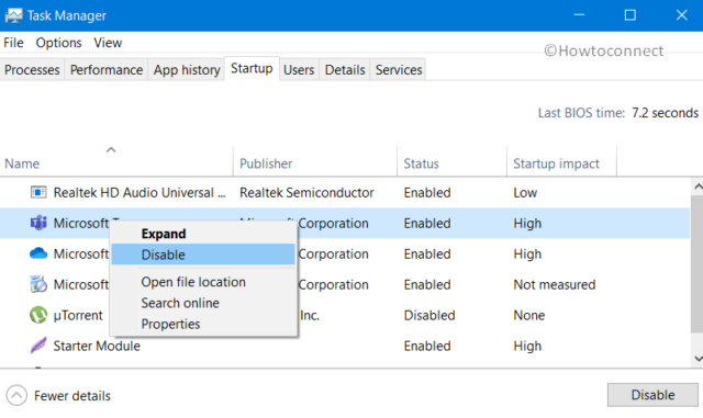Reference_by_pointer Windows 10