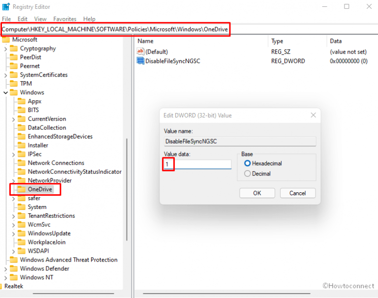 is it ok to disable microsoft onedrive is it ok to disable microsoft onedrive