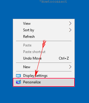 Display Pictures in Screensaver from Custom Folder on Windows 10 pic 1