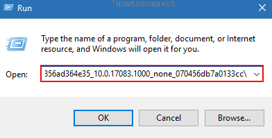 Display Pictures in Screensaver from Custom Folder on Windows 10 using location image 2