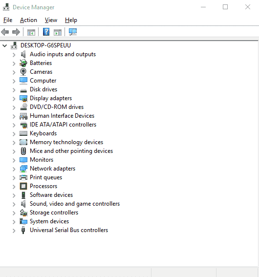 conexant hd audio driver windows 10 hp download