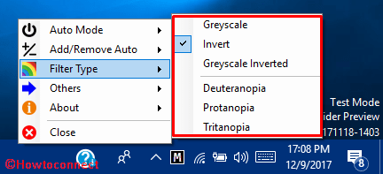 Download Easy Invert to Improve Visual Experience on Windows 10 Pic 6
