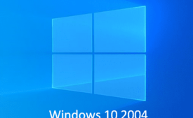 Download Latest Windows 10 2004 ISO Image File [x64, x32]