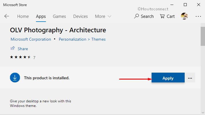 Download OLV Photography - Architecture Themes for Windows 10 Image 4