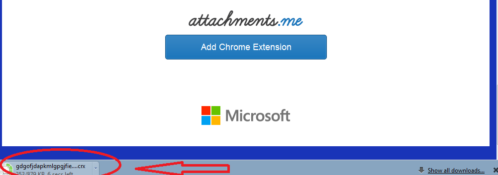 download Skydrive extension of chrome