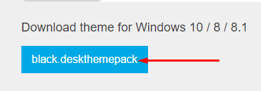 Download Windows 10 Black Theme picture 1