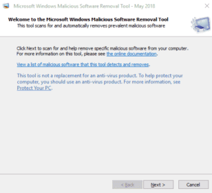 Microsoft Malicious Software Removal Tool download the last version for android Microsoft Malicious Software Removal Tool download the last version for android