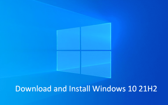 windows 10 version 22h2 windows 10 version 22h2