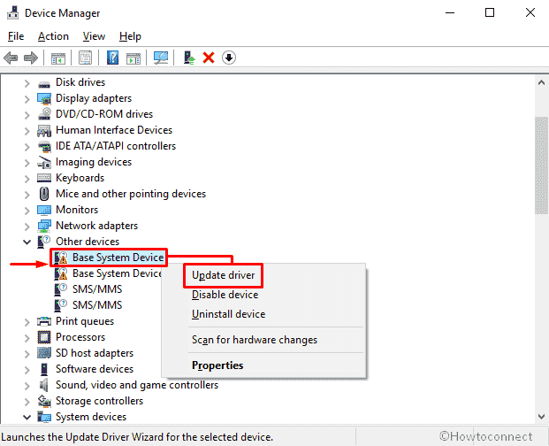 Driver Error Code 39 Due to Core Installation (HCVI) Windows 10 version 1803 image 7