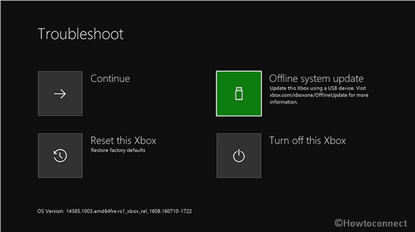 E102 10030c02 8007045d Xbox Error