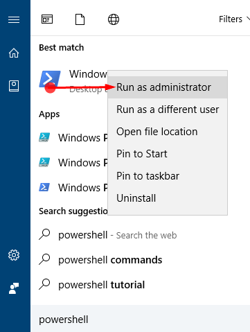 Enable Archive Scanning in Windows Defender On Windows 10 picture 1
