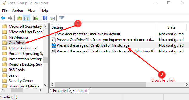 disable onedrive windows 10 disable onedrive windows 10