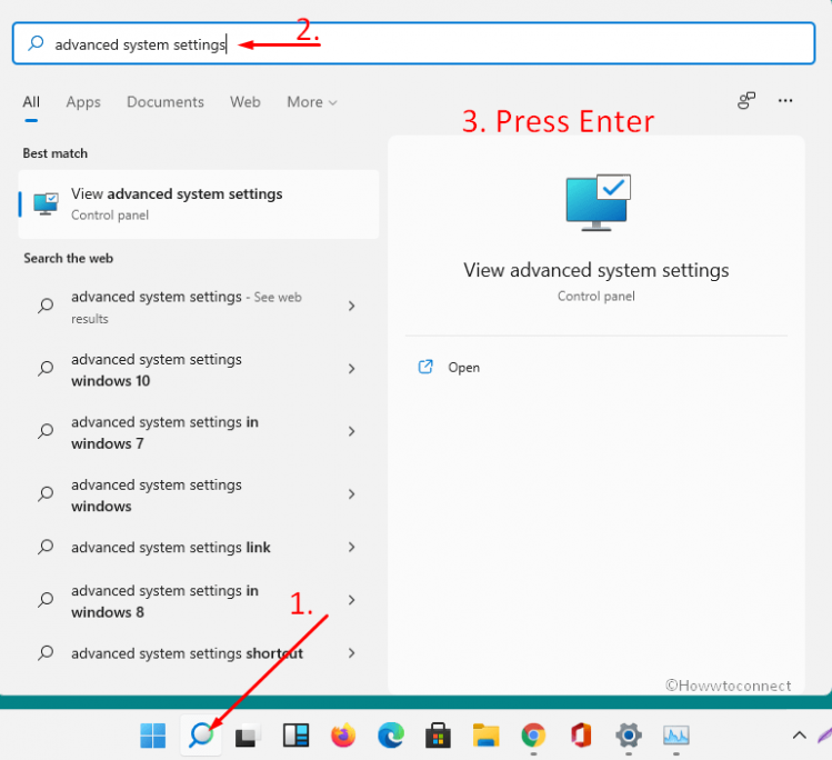 how To Enable Remote Desktop On Windows 11 2 Ways how To Enable Remote Desktop On Windows 11 2 Ways