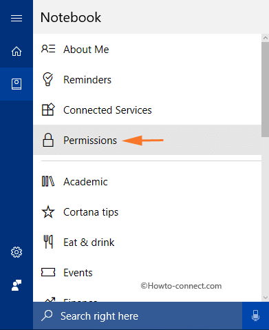 Enable Suggested Reminders in Cortana Windows 10 photo 2