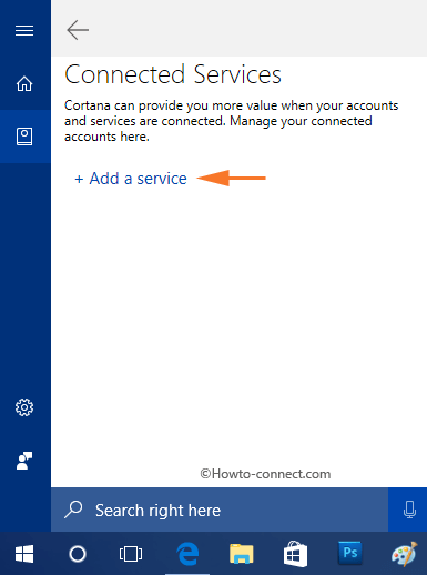Enable Suggested Reminders in Cortana Windows 10 photo 5