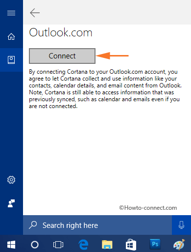 Enable Suggested Reminders in Cortana Windows 10 photo 7