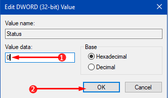 Enable and Disable Location Services on Windows 10 Pics 11