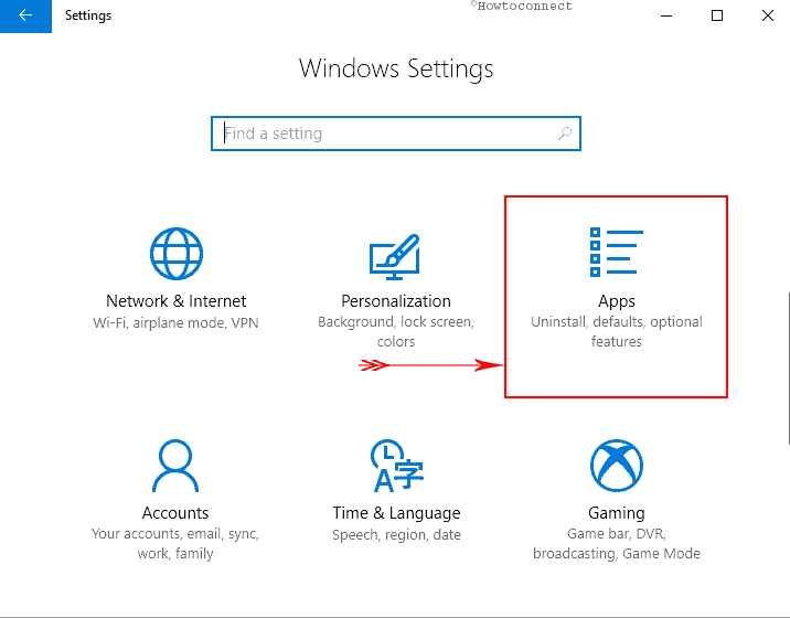 Error 0x800704B3 Windows 11 or 10 pic 1