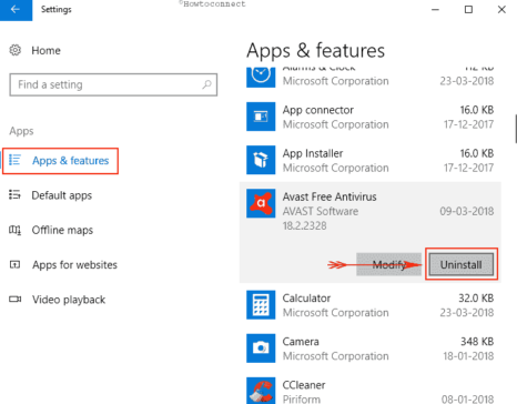 Fix: Error 0x800704B3 Windows 11 or 10 Update or Network