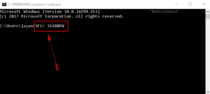 Error 0x800704B3 Windows 11 or 10 pic 6
