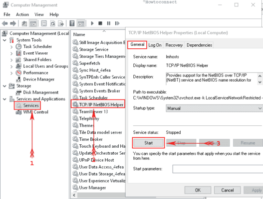 Fix: Error 0x800704B3 Windows 11 or 10 Update or Network