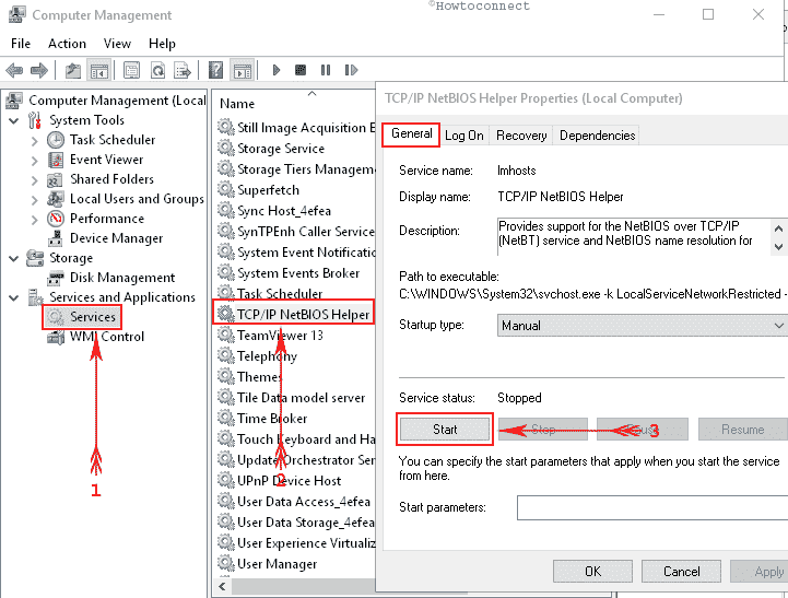 Error 0x800704B3 Windows 11 or 10 pic 8